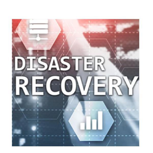 REEVO DR VCC - CLOUD DC - 1 VLAN BACK-END